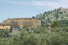 Senderismo por la Serra de Tramuntana