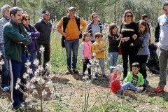 La Diada de la naturaleza en Mallorca