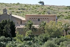 The Hermitage of Betlem