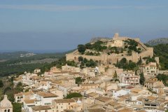 El Castillo de Capdepera