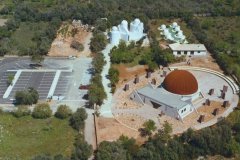 Mallorca Planetarium