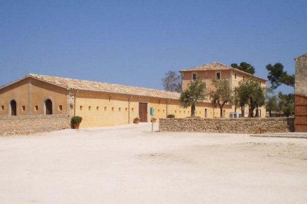 Hotel Palladium