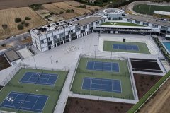 Rafa Nadal Academy