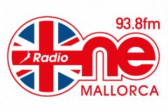 Radiosender Radio One auf Mallorca