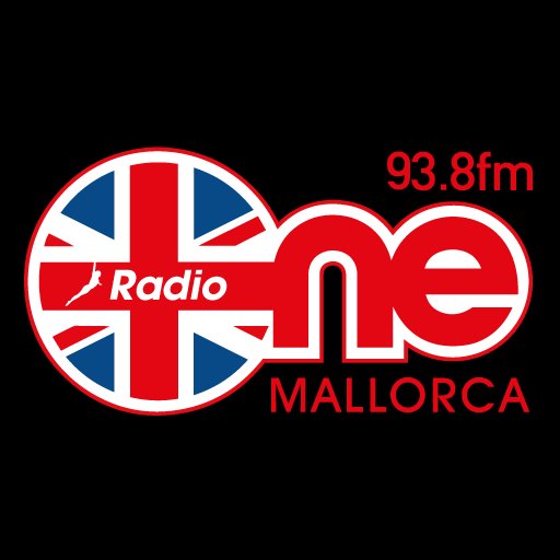 Radio One in Mallorca