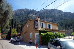 Estrella Michelin en Deià
