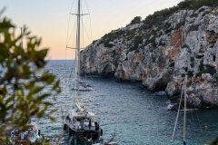 La Menorca británica