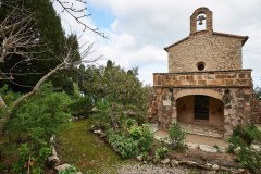 El Monasterio de Miramar
