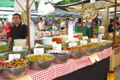 El Mercado de Pollensa