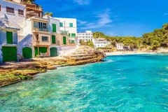 Mallorca a pie: descubrir mejor la isla más grande de las Baleares