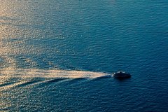 Un maravilloso paseo por la costa, a tu ritmo