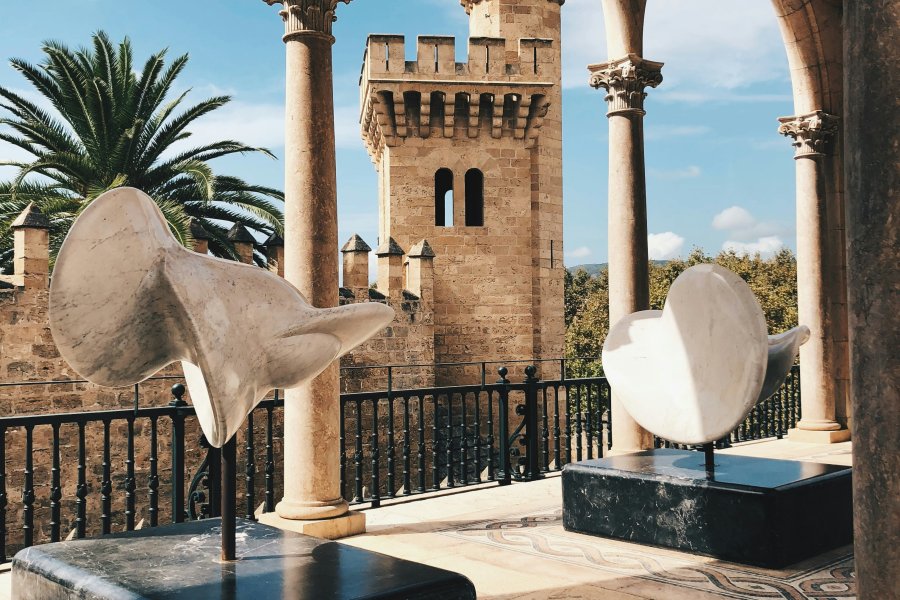 The best cultural experiences in Palma: a tour of museums, galleries, and theaters