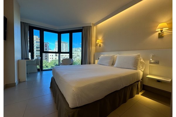 Hotel Palladium