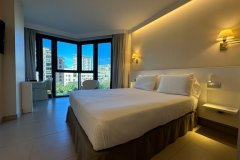 Was macht das Hotel Palladium so besonders: Tradition, Lage und Komfort im Herzen von Palma