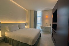 Sleep well at Hotel Palladium