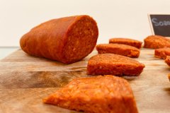 Frühstück im Hotel Palladium: den Tag mit dem Geschmack Palmas beginnen