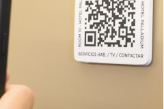 Internet im Hotel Palladium: schnelle, sichere und unabhängige Verbindung