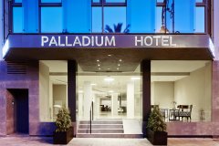 Club Palladium: All the Benefits of Booking Directly with Hotel Palladium