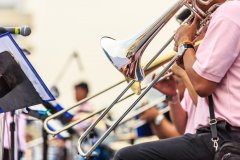 Lo mejor del jazz en vivo