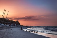 Amantes de la naturaleza, venid a disfrutar de los mejores lugares