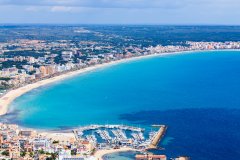 Mallorca ofrece mucho más que sol, mar y arena