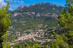 En Mallorca nos rodea la belleza de la naturaleza