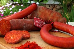 Descubre la comida local de la isla