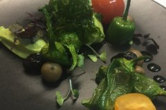 Un buen restaurante en el corazón de Sóller