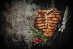 Lume & Co: Donde el amor por la comida se combina con la elegancia