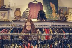 The best place to do shopping in the Mediterranean!