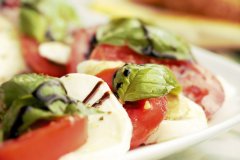 Comida elegante y gastronomía de alto nivel en Palma