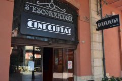 Cinema fans in Palma