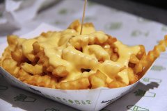 Festival gastronómico