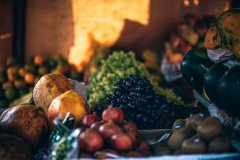 Mercados y mañanas: ¿son una buena combinación?