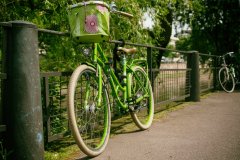 A sustainable way of living