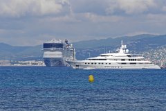 Palma de Mallorca Boat Trip on the Coast