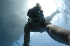 Snorkelling Trip in Palma