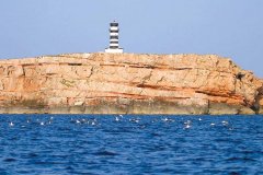 Roman history and some fun in Majorca
