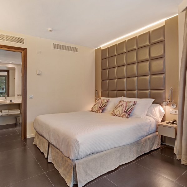 Suite Hotel Palladium