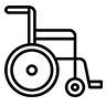 Accesibilidad adaptada para clientes con discapacidad